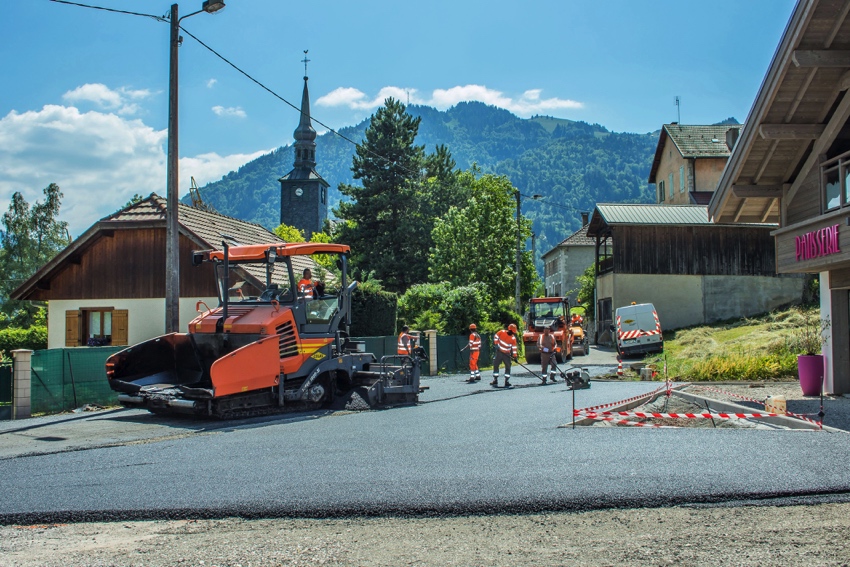 Suivi de chantier La Maison des Douceurs (du 18 au 30 juin 2018)